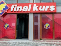 Türkiye’nin eğitim markası Final Akhisar’da