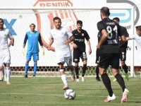 Akhisarspor, Pendik’te kayboldu 4-1