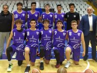 Akhisargücü, U-18 Basketbolda Manisaspor’u mağlup etti