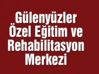 Gülenyuzler özel eğitim ve rehabilitasyon merkezi