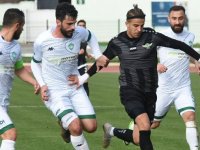 Akhisarspor bozguna uğradı 5-1