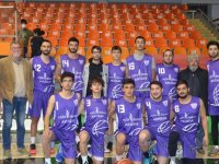 Akhisargücü, Manisa Ergü’yü 78-69 mağlup etti