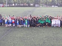 Akhisar Belediyesi Bahar Futbol Turnuvası başladı