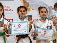 Akhisarlı judo sporcuları milli takıma seçildi