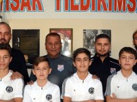 Yıldırımsporlu 4 futbolcu Manisa FK’ya transfer oldu