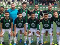 Akhisar Anadolu FK, Kapancı’yı 2-0 mağlup etti