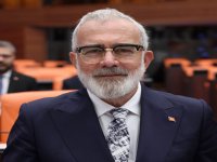 Yenişehirlioğlu; İsrail-Filistin çatışmasına yönelik ortak bildiri yayımlandı