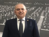 Bakırlıoğlu’nun Cumhuriyetin 100. Yılı mesajı