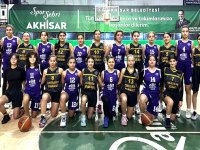 Şeyh İsa Anadolu Lisesi Kızlar Basketbol İl 4.sü oldu