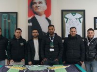 Akhisarspor Taraftarları Röportaj Verdi