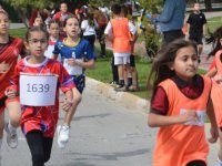 19 Mayıs sportif etkinlikleri kros yarışmaları