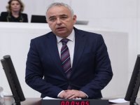 CHP Manisa Milletvekili A. Vehbi Bakırlıoğlu, Kurban Bayramı Mesajı