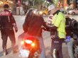 Motosiklet ve Motorlu Bisiklet Denetimi Uygulaması