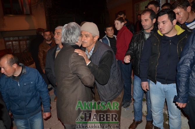 AK Parti Akhisar Belediye Başkan Adayı Salih Hızlı; Önümüzdeki Dönem Altın Çağ Olacak