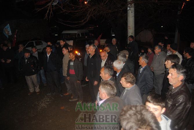 Bakırlıoğlu Köyleri Gezmeye Devam Ediyor