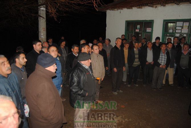 Bakırlıoğlu Köyleri Gezmeye Devam Ediyor