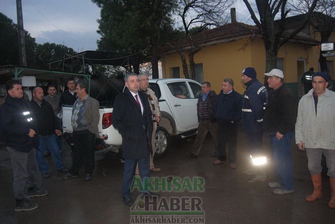 CHP Başkan Adayı Bakırlıoğlu; Taşeronu Kaldıracağız