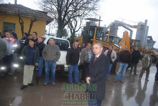 CHP Başkan Adayı Bakırlıoğlu; Taşeronu Kaldıracağız