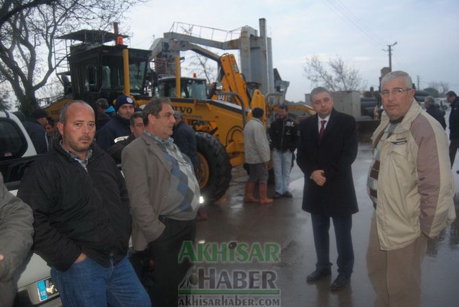 CHP Başkan Adayı Bakırlıoğlu; Taşeronu Kaldıracağız