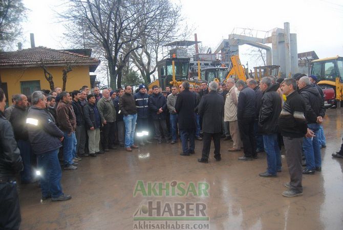 CHP Başkan Adayı Bakırlıoğlu; Taşeronu Kaldıracağız