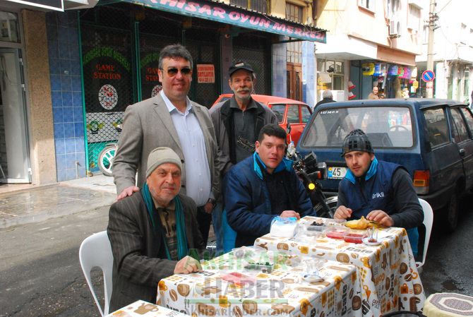 Grafikir Matbaa Bir Yaşında