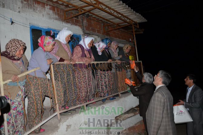 Başkan Adayı Salih Hızlı; İyi Bir Ekibimiz Var