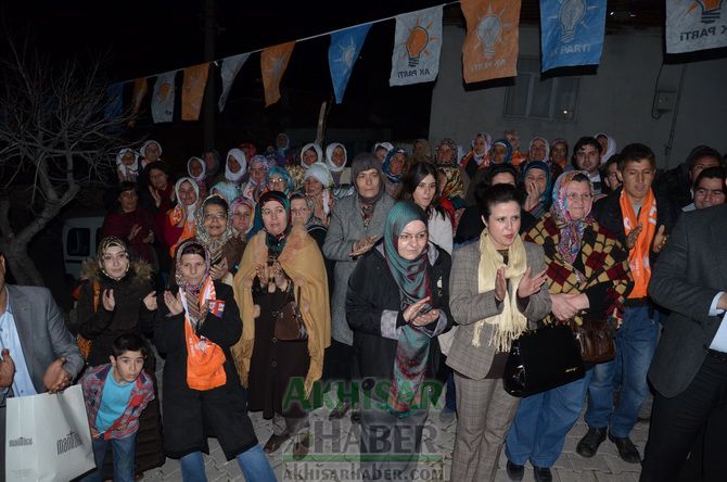 Başkan Adayı Salih Hızlı; İyi Bir Ekibimiz Var