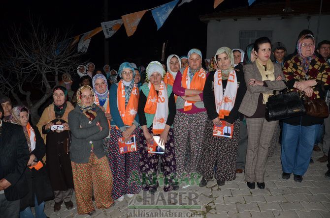 Başkan Adayı Salih Hızlı; İyi Bir Ekibimiz Var