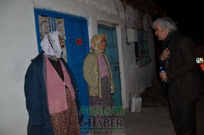 Başkan Adayı Salih Hızlı; İyi Bir Ekibimiz Var