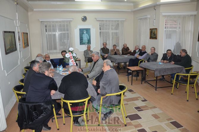 AK Parti Akhisar Belediye Başkanı Salih Hızlı; Köylerde Sosyal Hayat Canlanacak