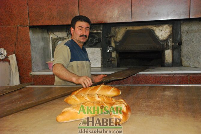 Aktaş Unlu Mamullerinin Lokma Hayrı