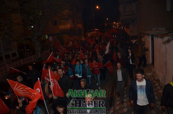 Bakırlıoğlu: Akhisar Sosyal Belediyecilik ile Tanışacak