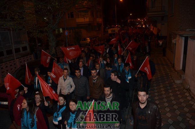 Bakırlıoğlu: Akhisar Sosyal Belediyecilik ile Tanışacak