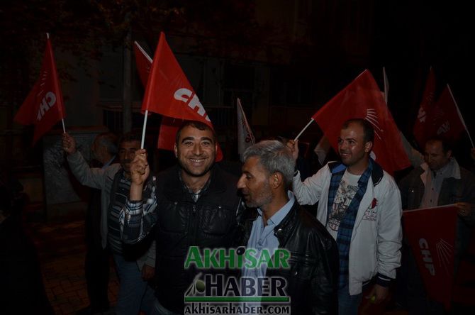 Bakırlıoğlu: Akhisar Sosyal Belediyecilik ile Tanışacak