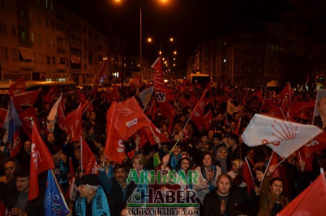 Bakırlıoğlu: Akhisar Sosyal Belediyecilik ile Tanışacak