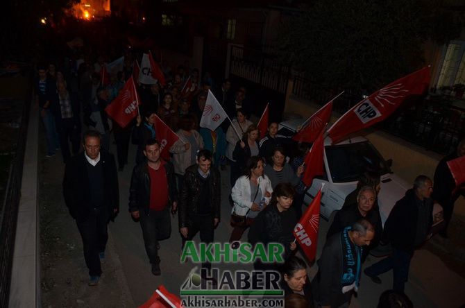 Bakırlıoğlu: Akhisar Sosyal Belediyecilik ile Tanışacak