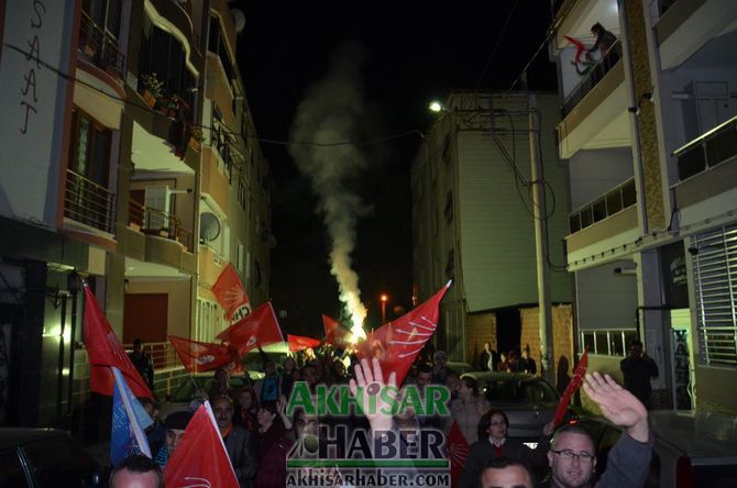 Bakırlıoğlu: Akhisar Sosyal Belediyecilik ile Tanışacak