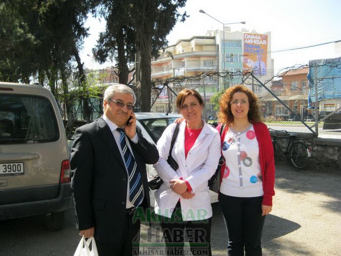 Çağlak Anadolu Lisesi Şehitlerimiz İçin Lokma Hayrı Yaptı