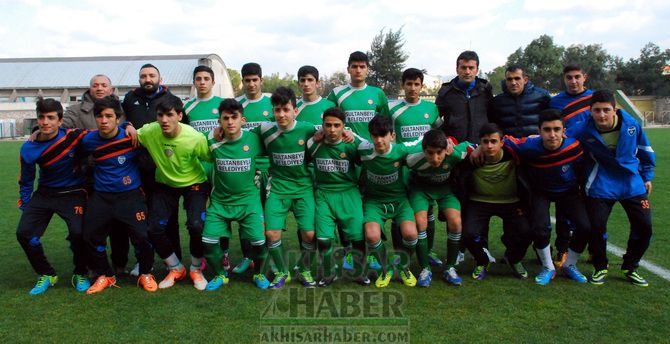 U-15 Türkiye Şampiyonasında, İlk Gün Maçlarında Damlaspor ve Sultanbeyli Rakiplerini Yendi 