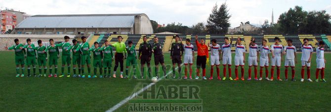 U-15 Türkiye Şampiyonasında, İlk Gün Maçlarında Damlaspor ve Sultanbeyli Rakiplerini Yendi 