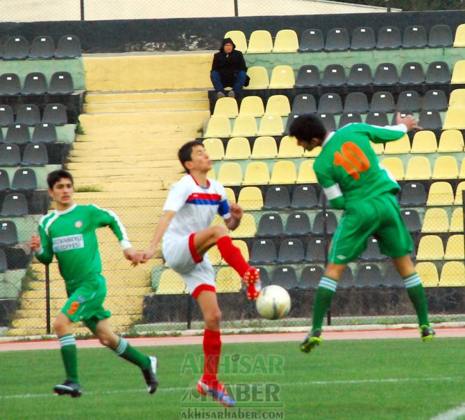 U-15 Türkiye Şampiyonasında, İlk Gün Maçlarında Damlaspor ve Sultanbeyli Rakiplerini Yendi 