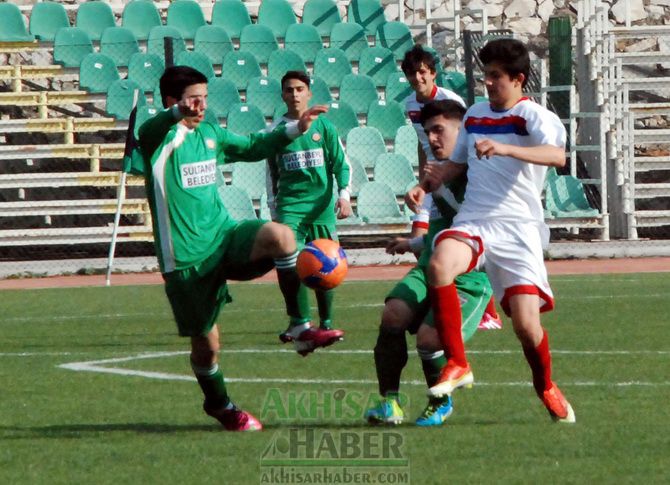 U-15 Türkiye Şampiyonasında, İlk Gün Maçlarında Damlaspor ve Sultanbeyli Rakiplerini Yendi 