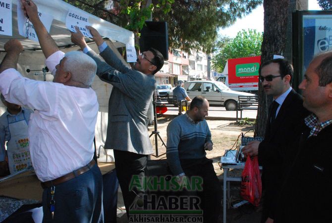 Gülbahçe, Hasbahçe, Gülbahar ve Yıldız Öğrenci Yurtları Hayır Çarşısına İlgi Yoğun Oldu