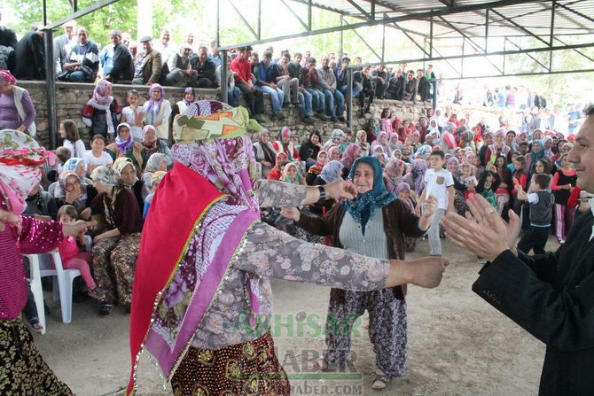 Akçaalan Mahallesinden Renkli Görüntüler