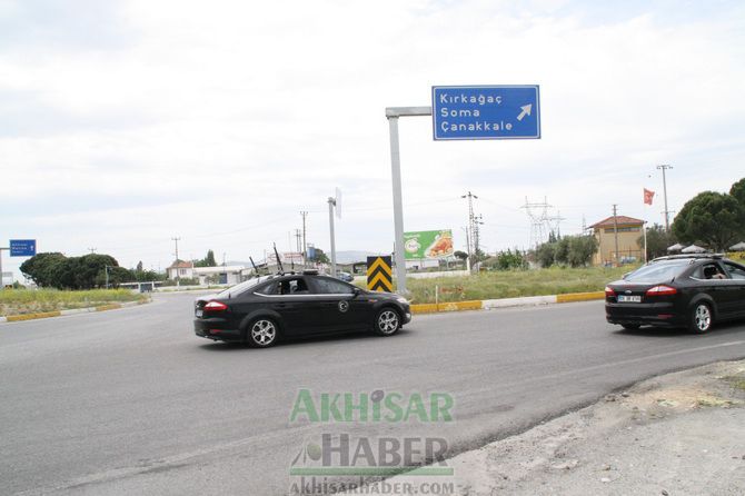 Tüm İmkanlar Soma’ya Taşınıyor