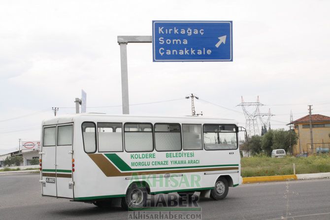 Tüm İmkanlar Soma’ya Taşınıyor