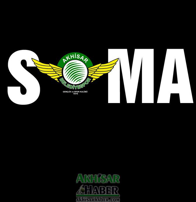 Akhisar Belediyespor’dan Soma’ya Destek