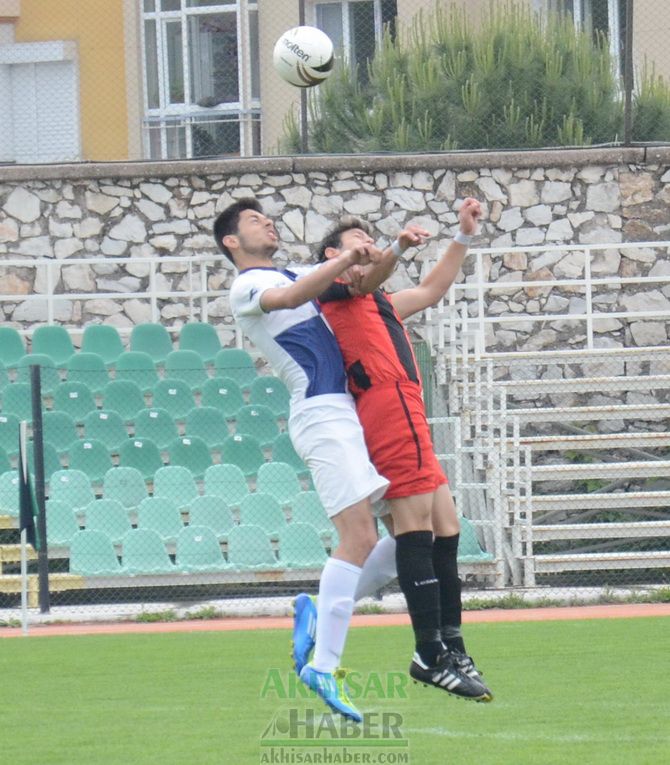 Akhisar'da Yapılan U19 Türkiye Şampiyonası'ndan İzmirspor Çıktı