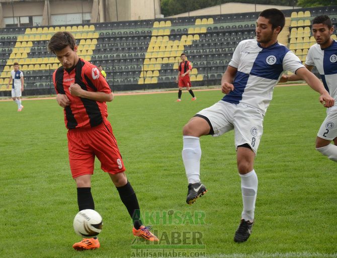 Akhisar'da Yapılan U19 Türkiye Şampiyonası'ndan İzmirspor Çıktı