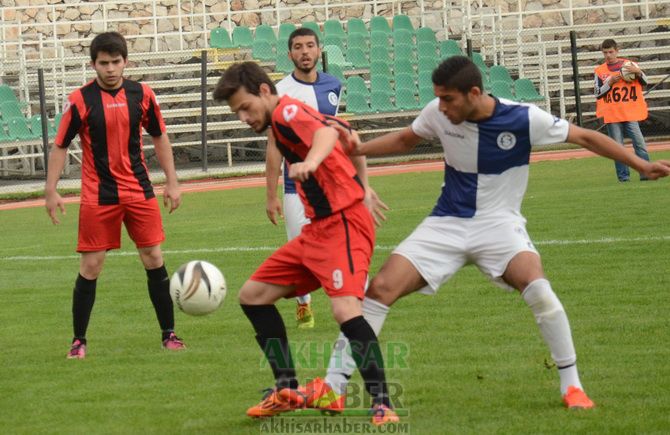 Akhisar'da Yapılan U19 Türkiye Şampiyonası'ndan İzmirspor Çıktı